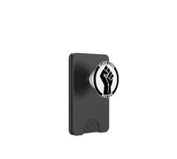 BLM- Awesome Black Lives Matter Gifts- Protest Tees #BLM PopSockets PopWallet per MagSafe