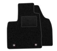 [BLM]P;LE002 - Tappetini anteriori in velluto compatibili con Lexus LS IV (pre-f
