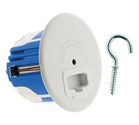 Blm - Scatola da incasso DCL per pareti in materiali misti No Air Ø67×50mm - Blu