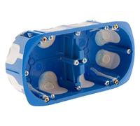 Blm - Scatola doppia Interasse 71mm No Air MULTI MAT 67mm profondità 40mm