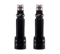 Blmirror 2X 0.335 per Adattatore Golf per 917 915 913 910 Driver LH Golf Market Accessori