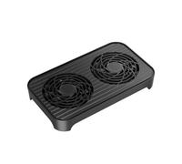 Blmirror Base di Raffreddamento per Router, Supporto di Raffreddamento per Router, Raffreddamento per Router
