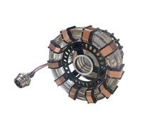 Blmirror Lampada Arc Reactor, Lampada da Supereroe, Decorazione da Tavolo Multicolore, Tony Iron Has A Heart, Irons Man Reactor