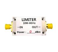 Blmirror Limite A Diodi Pin 10M-6GHz 0dBm con CNC per Radio Ham, Amplificatore A Basso Rumore e Ricevitore A Onde Corte SDR