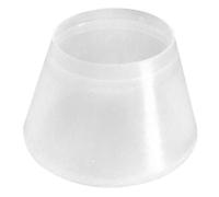Blmirror Manicotto Energetico nel Silicone Antiurto Copertura per Racchetta da Tennis Manico per Cappuccio Accessori per Paraurti per Impugnatura Racchetta Sport Overgrip