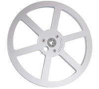Blmirror Per PR-85 da 7 Pollici in Metallo Leggero e Alluminio, Bobine di Avvolgimento, Apertura di Parti di Macchine, Accessori per Registratori A Bobina (C)