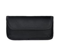 Blmirror Photographic Aids Soft Film Anti-X-Ray Protettiva/Borsa per DSLR Digital SLR Digital Film Bag Case, 5 Slot