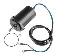 Blmirror Tilt Trim Motor Assy per Motore Fuoribordo 40HP A 100HP F40 F50 F60 F70 62Y-43880-01 62Y-43880-02 69W-43880