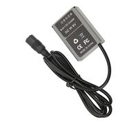 BLN 1 DC, BLN 1 Adattatore Accoppiatore CC Batteria Fittizia Alimentata CA per E M1 E M5 E M5II E P5 Pen F Fotocamera Digitale CA 100-240 V (spina americana)