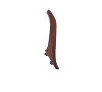 BLNETU 51417225852 Accessori Per Il Montaggio Della Maniglia Interna Della Porta Del Passeggero Sinistra Destra Per F10 F11 Serie 5 (Right Red)