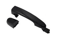 BLNETU 82662-1F000 82651-1F000 Accessori Auto Esterni Per KIA Per Sportage 2005 2006 2007 2008 2009 2010 Maniglia Porta Anteriore Sinistra Destra(Rear right)