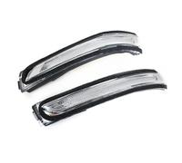 BLNETU 87614D9000L 87624D9000R Specchietto Retrovisore Auto Indicatore Di Direzione LED Lampada Di Segnalazione Per Kia Per Sportage 2017 2018 (pair)