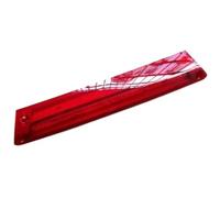 BLNETU 8A6113A613CC Luce Freno Alta per F&ORD per Focus 2012-2015 per Fiesta 2009-2013 Terza Luce Freno per Auto Luci Freno Aggiuntive