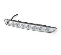 BLNETU 9600412680 per Peugeot 2008 308 SW II 508 SW per Citroen C4 per Picasso II DS6 Luce Auto Terza Luce Stop A LED Livello Alto 6351LX(Bianca)