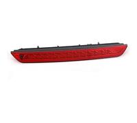 BLNETU 9600412680 per Peugeot 2008 308 SW II 508 SW per Citroen C4 per Picasso II DS6 Luce Auto Terza Luce Stop A LED Livello Alto 6351LX(Red)