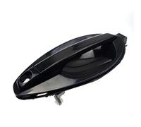 BLNETU Accessori Auto Esterni Maniglia Per Porta Catch Per Hyundai Per Tiburon Per Coupe 2003-2008 82650-2C000 826502C000(Sinistra)