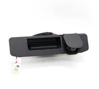 BLNETU Accessori Auto Maniglia della Fotocamera Maniglia del Portellone Posteriore Telecamera Posteriore 1667500993 A1667500993 per Mercedes A C CLA GLA GLC GLE GLS ML, 9523231323