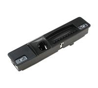 BLNETU Accessori Auto per F&ORD per Focus 2012-2018 F1EB-19B514-BE Baule Posteriore Interruttore Portellone Interruttore Portellone con Fotocamera F1EB19B514BE F1EB-19B514-BC