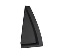 BLNETU Accessori Auto Porta Posteriore Sinistra Destra Modanatura Esterna Delta Per Kia Per Sportage 2005-2010 838301F001 838401F001(Sinistra)