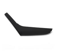 BLNETU Accessori Per Interni Auto Maniglia Per Porta Pannello Di Copertura Del Rivestimento Di Ricambio Per VW Per Golf 6 GTI MK6 2009 2010-2014 (Black-Right)