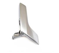 BLNETU Accessori Per Maniglie Per Porte Interne Per Auto Per Mercedes Per Benz W204 GLK 300 C180 C200 C300 (Matte Right)