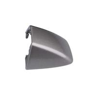 BLNETU Auto Di Ricambio Esterno Anteriore Sinistro Maniglia Porta Foro Chiave Trim Tappo Di Copertura Per A6 A7 C7 2012-2018 4H1837879 1 Pz(Oro,Without hole)