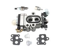 BLNETU Carburatore per Decespugliatore per Husqvarna 5774626-01 577462601 233R 233RJ 553RS Carburatore Carburatore