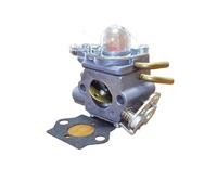 BLNETU Carburatore WT-761 Adatto per Alpina Star 44/55 per Accessori per Decespugliatori per W&albro WT-761-1 Carburatore