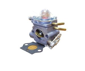 BLNETU Carburatore WT-761 Adatto per Alpina Star 44/55 per Accessori per Decespugliatori per W&albro WT-761-1 Carburatore