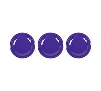 BLNETU Coperture Per Maniglie Per Porte Auto In ABS Per Jeep Per Wrangler JK 2007-2017 Parti Esterne Decorazione Accessori Per Porte 2/4(Purple,2 door)