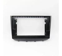 BLNETU Cornice per Autoradio 10,1 Pollici con Lettore MP5 Android Lettore Multimediale DIN per Mercedes-Benz per Vito 2 per Viano W639 2003-2010 Telaio Fascia Radio(Only Frame)