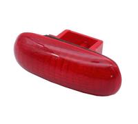 BLNETU Fanale Terzo Stop per R&enault per Trafic II 8200209522 8200040732 Auto Terza Luce di Stop Luce di Stop Posteriore di Alto Livello 3a Luce di Stop del Freno Auto Luce Arresto Posteriore