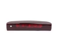 BLNETU Fanale Terzo Stop per Vauxhall per Corsa D/E 2007-2019 13188045 Luce di Stop A Montaggio Alto Centrale Terza Terza Luce di Stop Lampada di Coda per Carico Auto Luce Arresto Posteriore