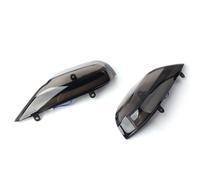 BLNETU Indicatore Di Direzione Dinamico A LED Per Specchietto Laterale 84401AG022 Per Subaru Per Outback Per Legacy 2003-2008