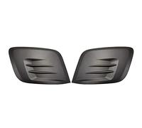 BLNETU JEIOC per Peugeot per Partner per Citroen per Berlingo 2015-2019 1613564580 Accessori per Auto Griglie PARAURTI Anteriore Griglie paraurti Anteriore (Color : 1 Pair)