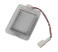 BLNETU Lampada Da Lettura Sul Tetto Per NX 2022 Luce Posteriore Bianca Gruppo Ottico Automatico Luci Posteriori LED ABS