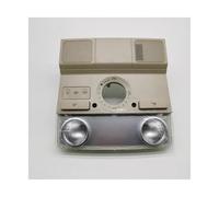 BLNETU Lampada Da Lettura Sul Tetto Per VW Per Golf6 MK6 Per Jetta MK5 Per Passat B6 Luci Interne Anteriori A Cupola Lampade Da Lettura(Army green)