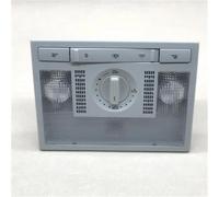 BLNETU Lampada Da Lettura Sul Tetto Per VW Per Polo 9N Per Fox EU 6Q0 959 613A 6Q0959613A Lampada Di Lettura Grigia Per Plafoniera Anteriore(Davanti)