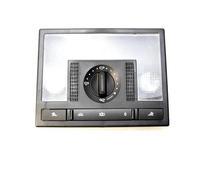 BLNETU Lampada Da Lettura Sul Tetto Per VW Per Polo Per TOURAN Per AMAROK Per GOL Per JETTA Interruttore Lampada Luce Di Lettura(Black a)