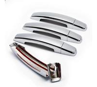 BLNETU Lato Esterno Automobile Guida Maniglie Per Porte Copertura Per Opel Per Vauxhall Per Insignia 2008-2016 Accessori Di Protezione