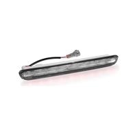 BLNETU Luce di Stop A LED con Montaggio Alto per Toyota per Hilux per REVO 2015 2016 2017 Terza Luce di Stop Posteriore Aggiuntiva 32915006872(1pc Clear Lens Lamp)