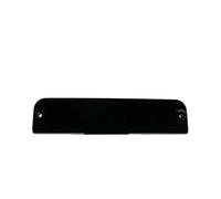 BLNETU Luce di Stop Posteriore A LED Rossa per Jeep per Wrangler TJ 1997-2006 Luce di Stop Posteriore Ad Alta Luminosità(Smoke)