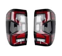 BLNETU Luce Posteriore Fanale Posteriore LED per F&ORD per Ranger T9 2022 2023 2024 Indicatori Direzione per Auto Paraurti Posteriore Luce Segnalazione Freno Accessori