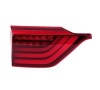 BLNETU Luce Posteriore Gruppo Ottico Posteriore A LED per KIA per Sportage KX5 2016 2017 Luce di Segnalazione Luce Lampeggiante Indicatore di Direzione(Only Left)