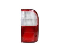 BLNETU Luce Posteriore Gruppo Ottico Posteriore per Toyota per Hilux Mk4 1997-2005 Luce di Retromarcia E Luce di Avvertimento Posteriore(Lato Destro)