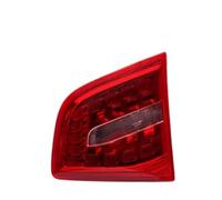 BLNETU Luce Posteriore per A6 C6 S6 RS6 Berlina 2009 2010 2011 Fanale Posteriore A LED per Auto Luce Freno Indicatore di Direzione Posteriore Gruppo Luce Stop(Inside Right)