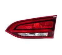 BLNETU Luce Posteriore per Hyundai per Santa Fe 2017-2019 Fanali Posteriori Indicatori Direzione Freno Luci Parcheggio Luce Lampeggiante Retromarcia Nessuna Lampadina/LED(Inner Right,LED)