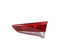 BLNETU Luce Posteriore per Hyundai per Tucson 2015 2016 2017 2018 Fanale Posteriore Automatico Alloggiamento per Indicatori Direzione Accessori per Auto(Inside Right)