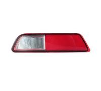 BLNETU Luce Posteriore per Jeep per Cherokee 2019 2020 2021 S Special Edition Paraurti Posteriore Auto, Riflettore, Luce Fendinebbia, Accessori Auto(Sinistra)