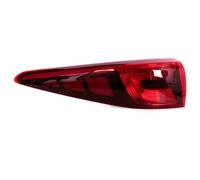BLNETU Luce Posteriore per KIA KX5 per Sportage 2016 2017 2018 Fanale Posteriore Auto Luce Sterzo Luce Freno Luce Retromarcia Luce Lampeggiante(Outer Left)